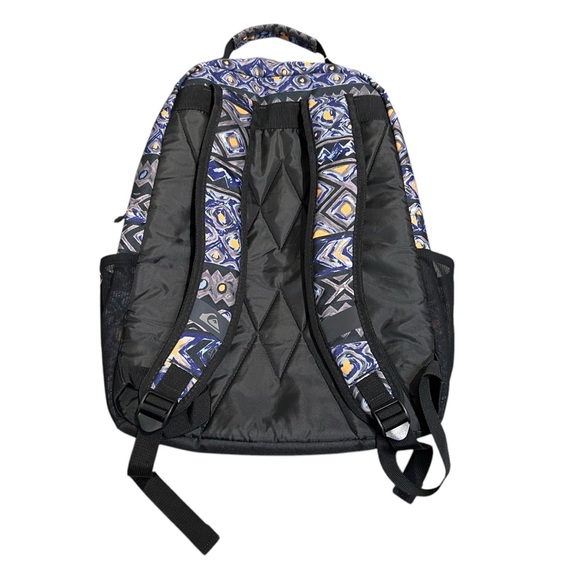 Deadstockck Quiksilver Backpack - Picture 2 of 7